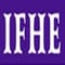 IFHE, Faculty of Science & Technology - [FST] logo